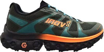 Pre-owned Inov-8 Herren Running Shoes, Green, 43 Eu