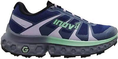 Pre-owned Inov-8 Inov8 Trailfly Ultra 300 Max Women's Trail Laufschuhe - Ss22-39.5