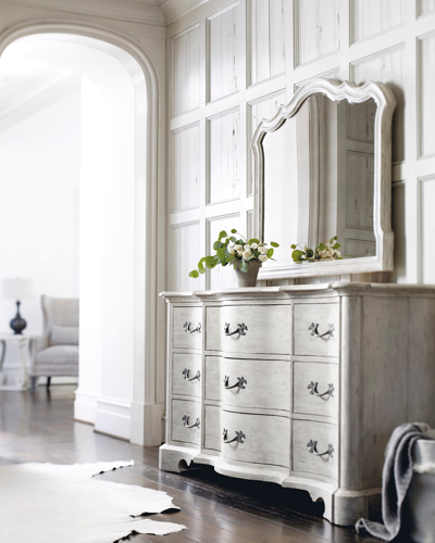 Bernhardt Mirabelle 9-drawer Dresser