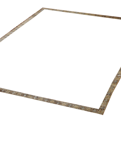 Safavieh Hoffman Oushak Rug, 10' X 14'