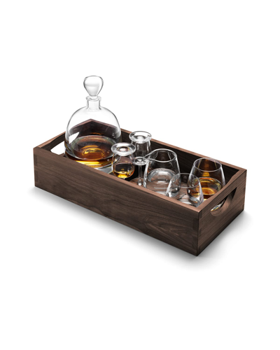 Lsa Whiskey Islay Connoisseur Set