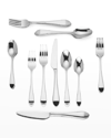 Kate Spade Charlotte Street 20-piece Flatware Set