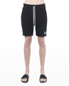 Amiri Core Logo Shorts In Black