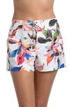 LA BLANCA LA BLANCA PARADISE BOARD SHORTS