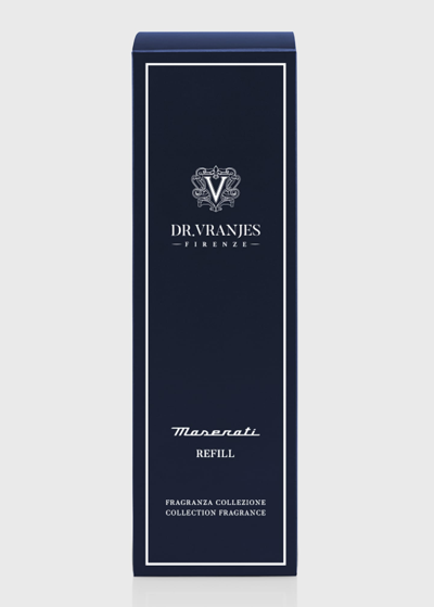 Dr Vranjes Firenze 16.9 Oz. Maserati 2.0 Diffuser Refill