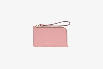 Strathberry Princes Street Purse In Pink