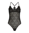 ALLSAINTS ALLSAINTS ERITY LACE BODYSUIT