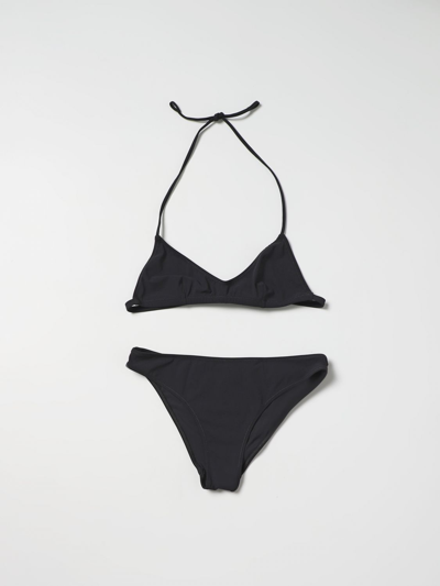 Lido Swimsuit  Women In Black