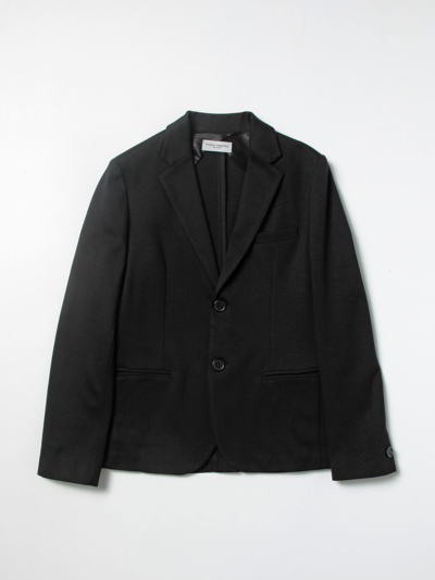 Paolo Pecora Blazer  Kids In Black