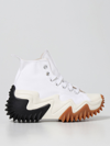 Converse Run Star Motion Sneakers In White