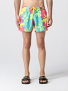 MOSCHINO UNDERWEAR SWIMSUIT MOSCHINO UNDERWEAR MEN,D17379012