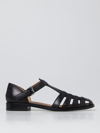 Church's Kelsey Prestige Sandals In Black