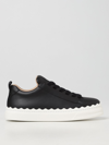 Chloé Sneakers  Women In Black