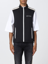 PALM ANGELS CLASSIC VEST WITH PALM ANGELS LOGO,364295002