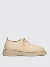 Marsèll Marsell Gommello Derby Shoe In Beige