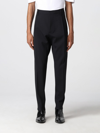 Dsquared2 Pants  Men Color Black In Black