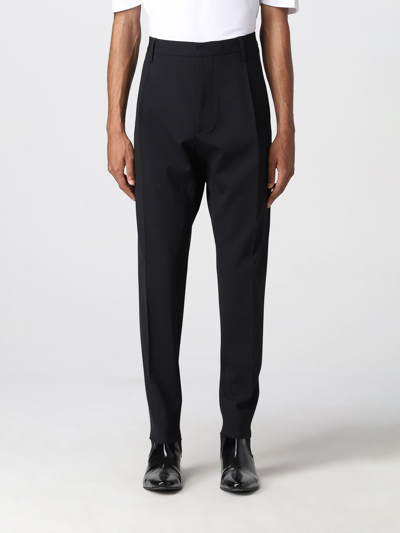 Dsquared2 Pants  Men Color Black