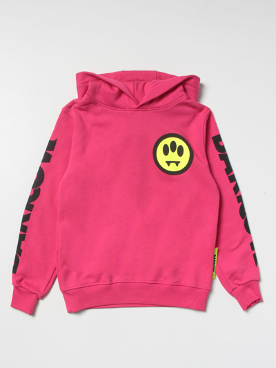 Barrow Jumper  Kids Kids In Fuchsia