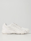 Diesel Trainers  Men In White