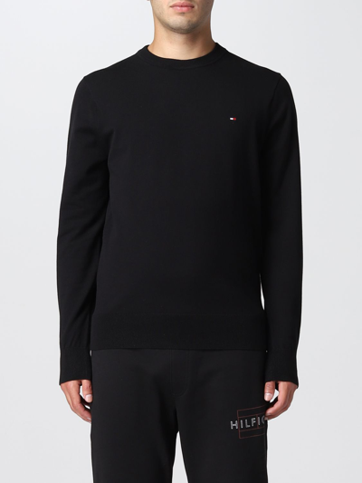 Tommy Hilfiger Jumper  Men In Black