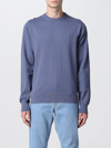 Tommy Hilfiger Jumper  Men In Indigo