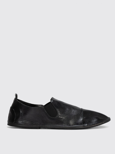 MARSÈLL LOAFERS MARSÈLL MEN COLOR BLACK,D22090002