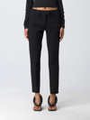 Dondup Pants  Women Color Black
