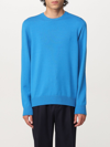 Drumohr Jumper  Men In Blue