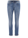 Dondup Jeans In Denim