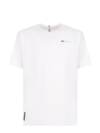 Mcq By Alexander Mcqueen T-shirt Mcq In Cotton In White