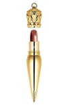 Christian Louboutin Me Nude Silky Satin Lip Color In Dune Kiss