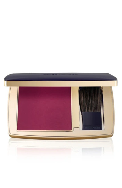 Estée Lauder Pure Color Envy Sculpting Blush Refill In Spiked Berry