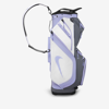 Nike Performance Cart Golf Bag In White