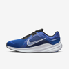Nike Men's Quest 5 Road Running Shoes In Blue