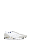 Premiata Lucy 206e Low-top Sneakers In Grey