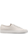 BUTTERO LOW-TOP LACE-UP SNEAKERS