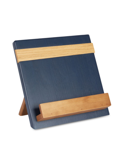 Etu Home Mod Ipad/ Cookbook Holder In Navy