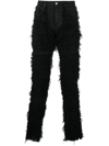 Alyx Black Blackmeans Edition Jeans In Black