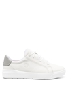 Timberland Sneakers  Men Color White In White