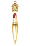 Christian Louboutin Me Nude Silky Satin Lip Color In Soft Goji