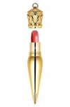 Christian Louboutin Me Nude Silky Satin Lip Color In Rosy Vibe