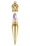 Christian Louboutin Me Nude Silky Satin Lip Color In Lilac Pansy