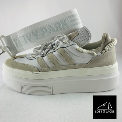 Pre-owned Adidas Originals Adidas Ivy Park Beyonce X Super Sleek