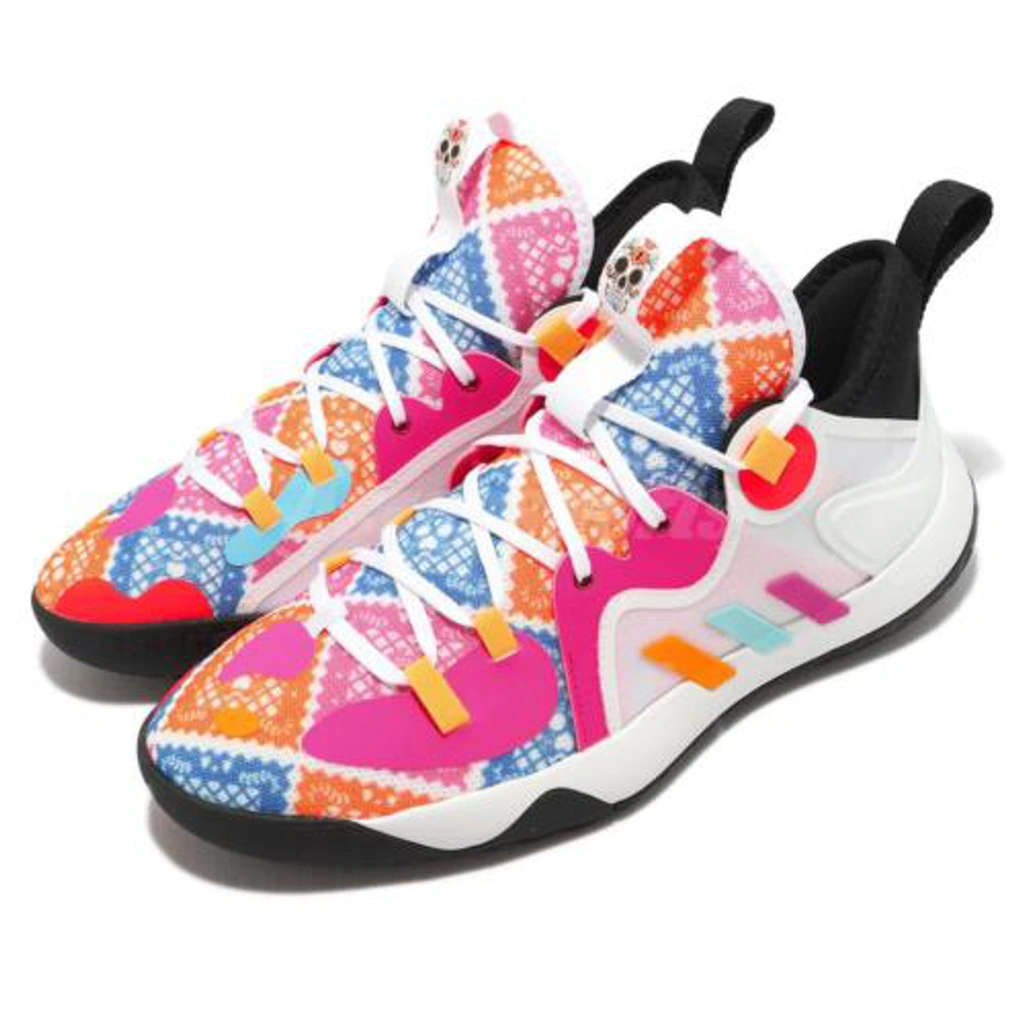 adidas gazelle silver green womens Adidas Harden Stepback 2 Basketball Shoe – SWAG KICKS main image 1