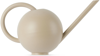 FERM LIVING TAN ORB WATERING CAN