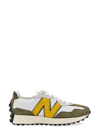 NEW BALANCE LIFESTYLE SNEAKERS 327