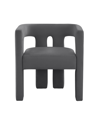 Tov Furniture Sloane Velvet Chair