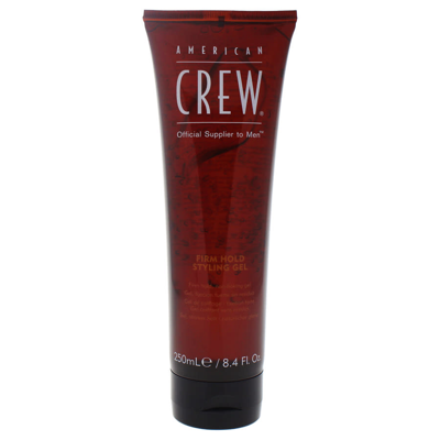 American Crew Firm Hold Gel By  For Men In N,a