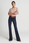 Reiss Beau In Dark Blue