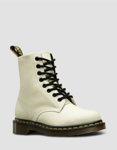Pre-owned Dr. Martens' Dr Martens Pascal Boots